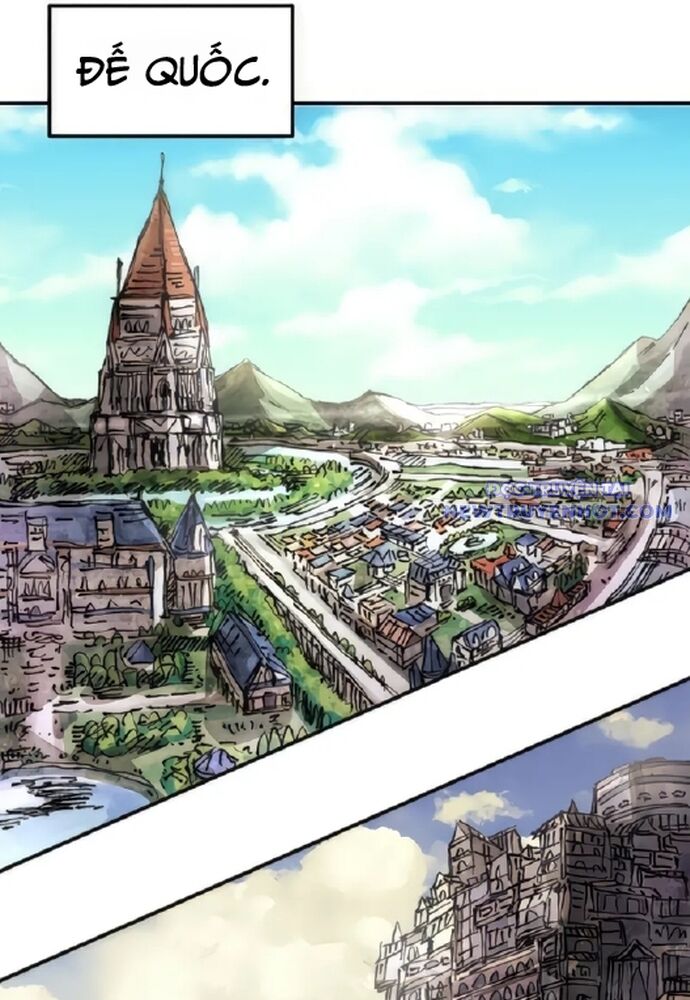 Sắp Xuất Ngũ Thì Isekai Chap 74 - Next Chap 75