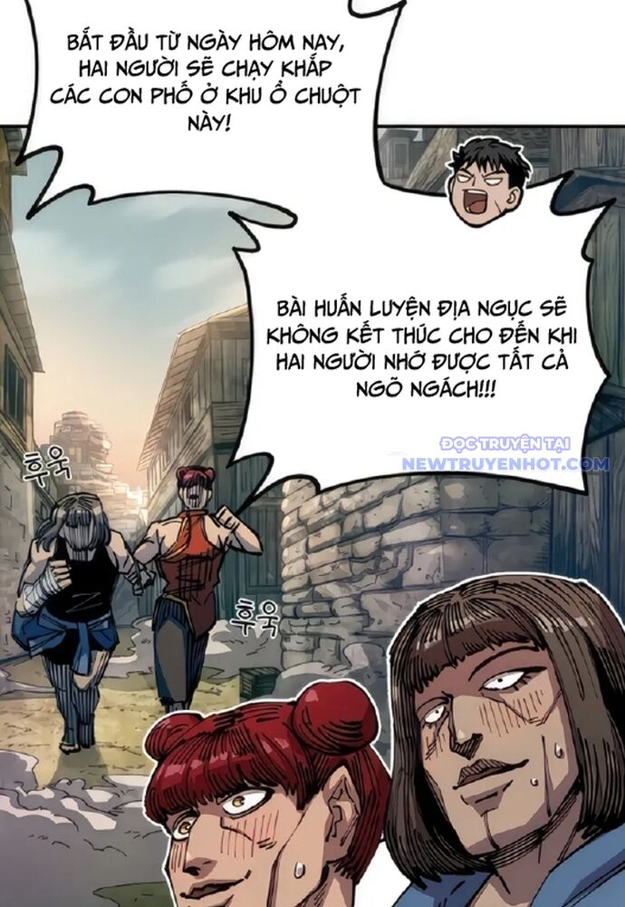 Sắp Xuất Ngũ Thì Isekai Chap 74 - Next Chap 75