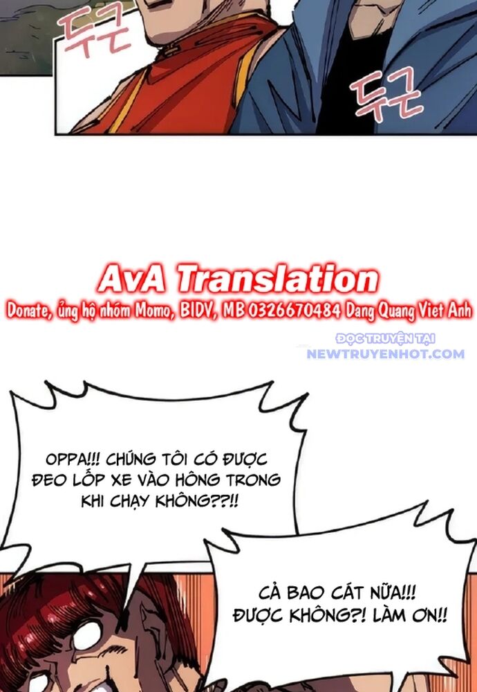 Sắp Xuất Ngũ Thì Isekai Chap 74 - Next Chap 75