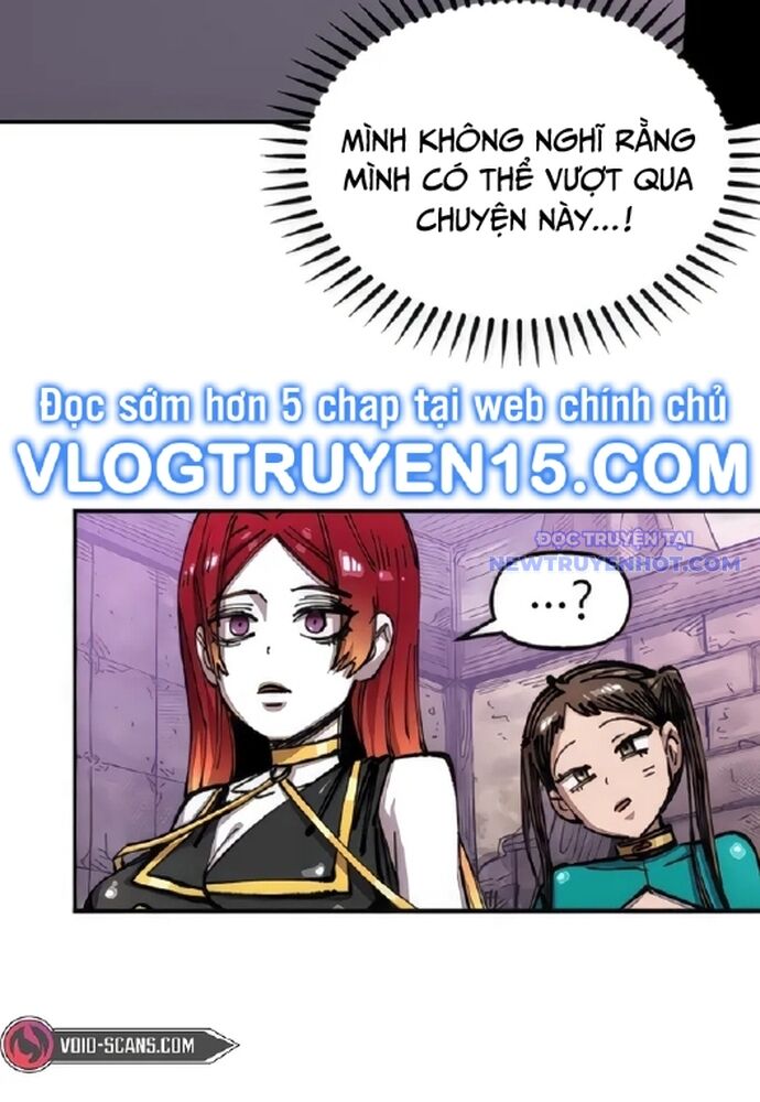 Sắp Xuất Ngũ Thì Isekai Chap 74 - Next Chap 75