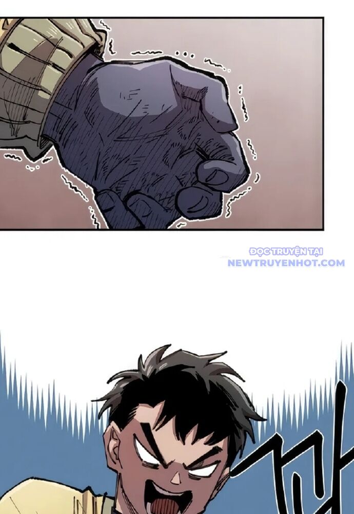 Sắp Xuất Ngũ Thì Isekai Chap 74 - Next Chap 75