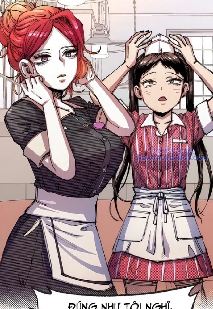 Sắp Xuất Ngũ Thì Isekai Chap 74 - Next Chap 75