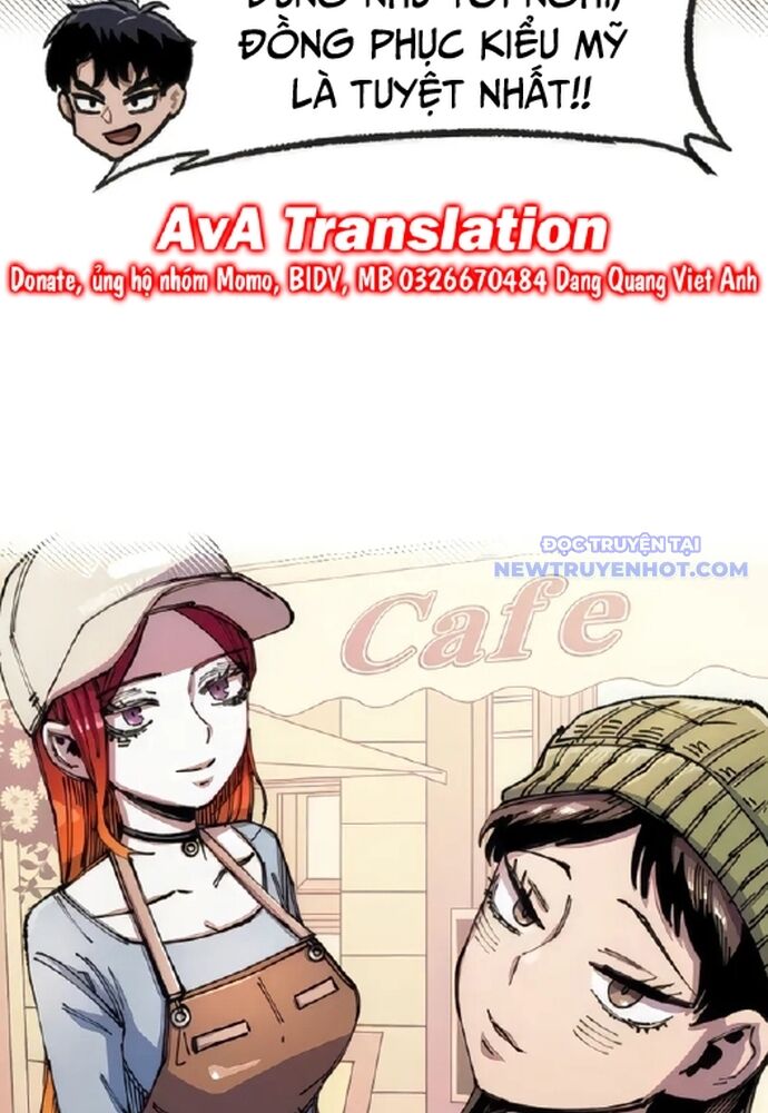 Sắp Xuất Ngũ Thì Isekai Chap 74 - Next Chap 75