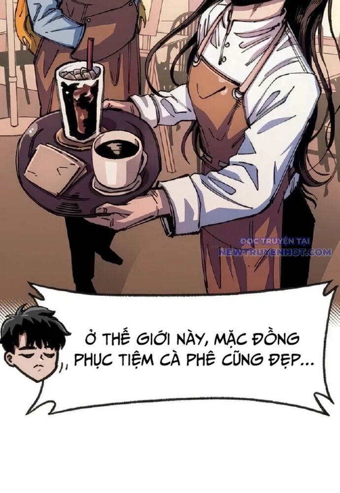 Sắp Xuất Ngũ Thì Isekai Chap 74 - Next Chap 75