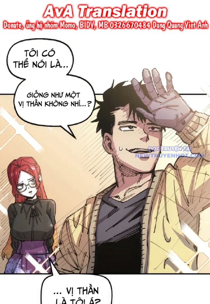 Sắp Xuất Ngũ Thì Isekai Chap 74 - Next Chap 75