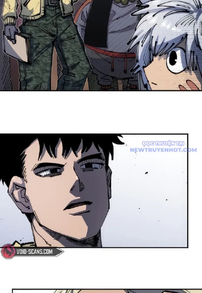 Sắp Xuất Ngũ Thì Isekai Chap 74 - Next Chap 75