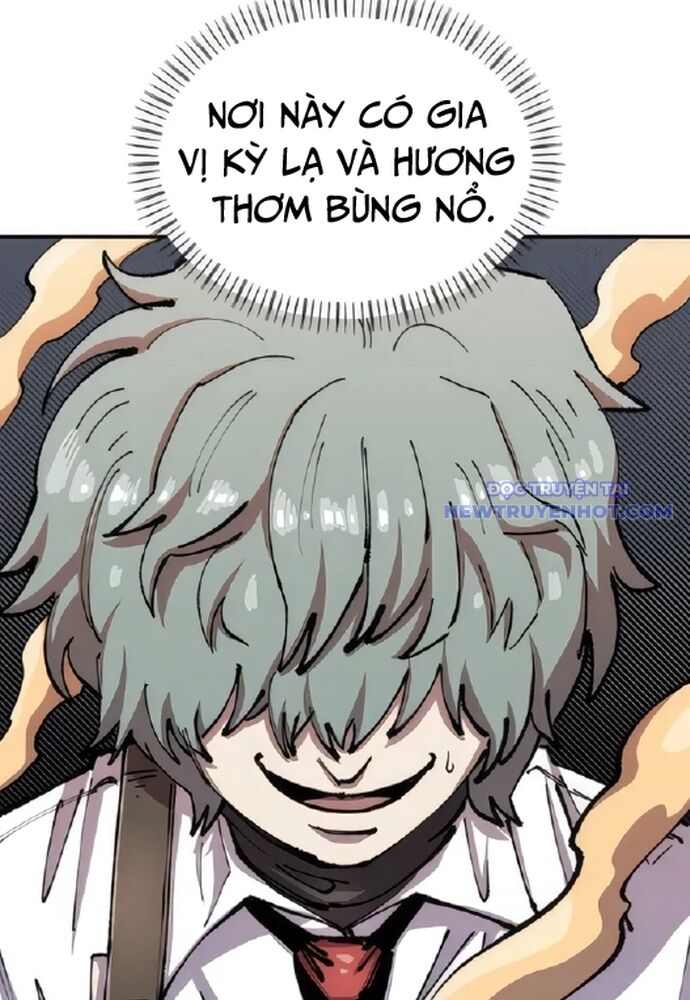 Sắp Xuất Ngũ Thì Isekai Chap 74 - Next Chap 75