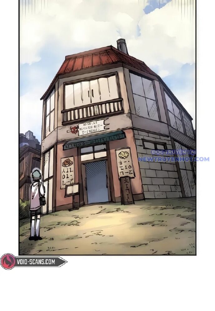 Sắp Xuất Ngũ Thì Isekai Chap 74 - Next Chap 75