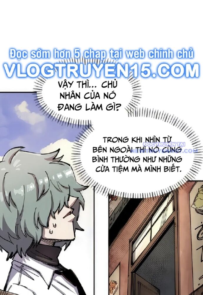Sắp Xuất Ngũ Thì Isekai Chap 74 - Next Chap 75