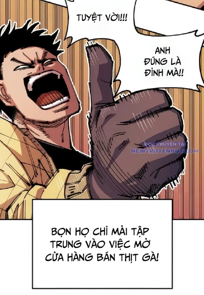 Sắp Xuất Ngũ Thì Isekai Chap 74 - Next Chap 75