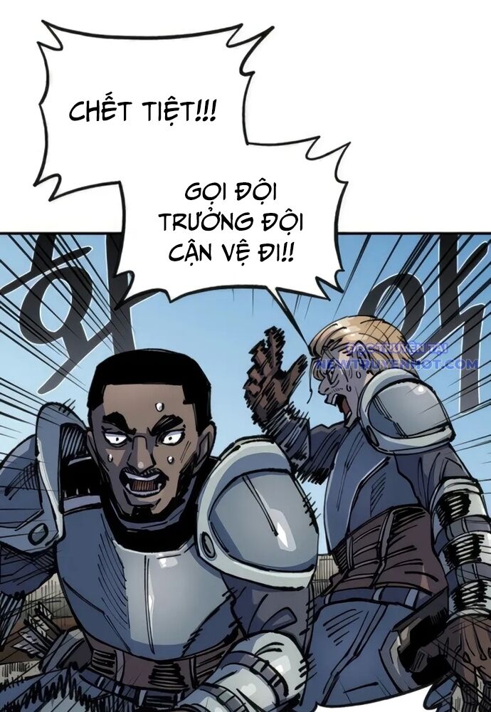 Sắp Xuất Ngũ Thì Isekai Chap 75 - Next Chap 76