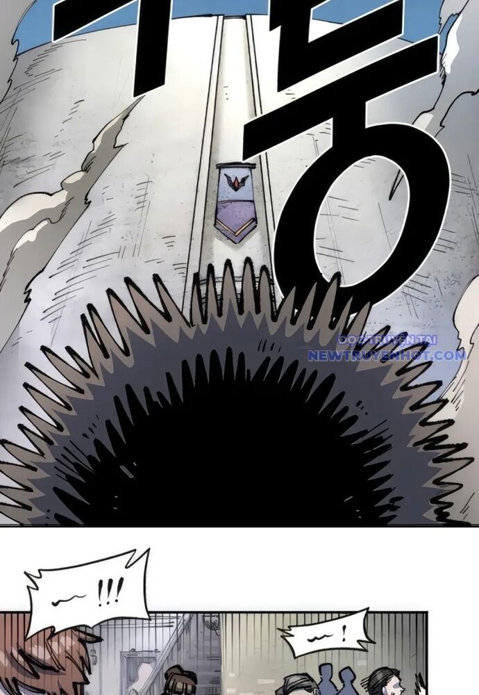Sắp Xuất Ngũ Thì Isekai Chap 75 - Next Chap 76
