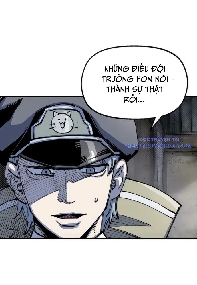 Sắp Xuất Ngũ Thì Isekai Chap 75 - Next Chap 76