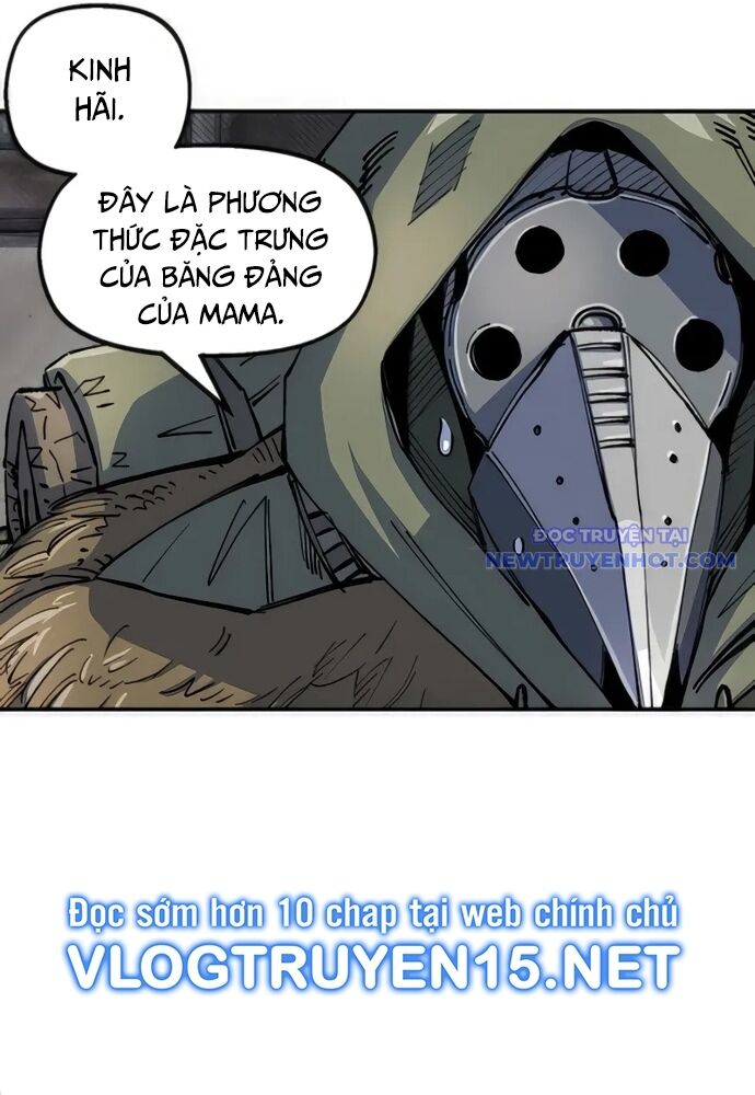 Sắp Xuất Ngũ Thì Isekai Chap 75 - Next Chap 76