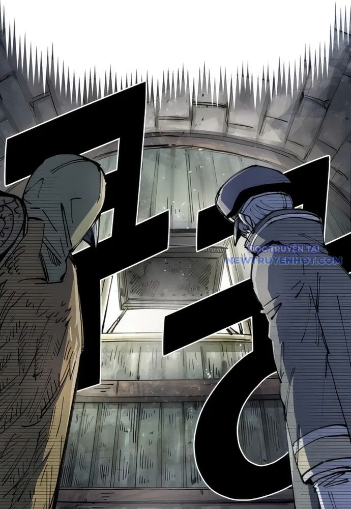 Sắp Xuất Ngũ Thì Isekai Chap 75 - Next Chap 76