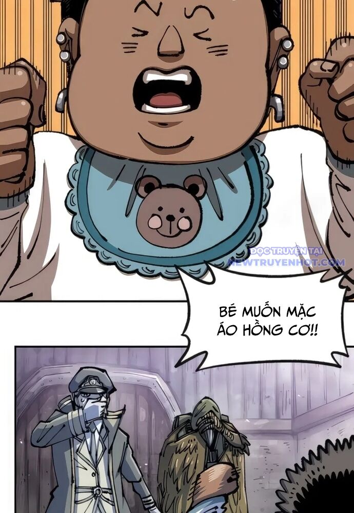 Sắp Xuất Ngũ Thì Isekai Chap 75 - Next Chap 76