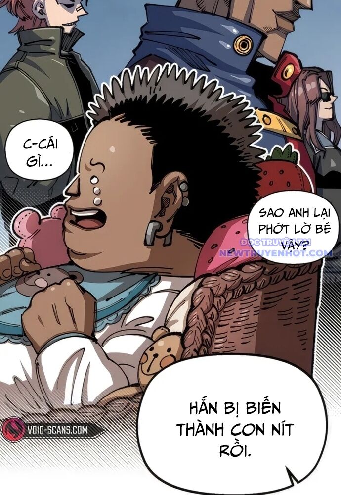 Sắp Xuất Ngũ Thì Isekai Chap 75 - Next Chap 76