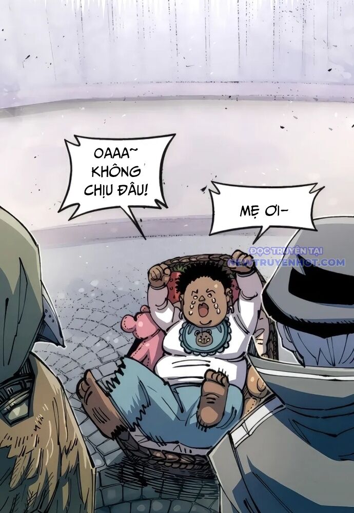 Sắp Xuất Ngũ Thì Isekai Chap 75 - Next Chap 76