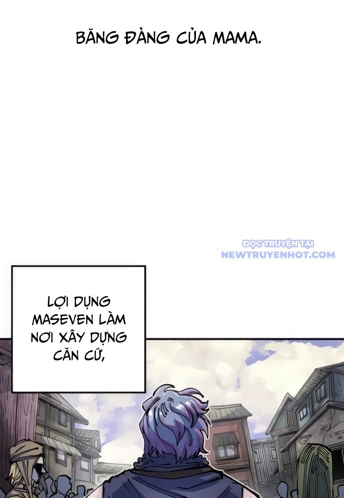 Sắp Xuất Ngũ Thì Isekai Chap 75 - Next Chap 76