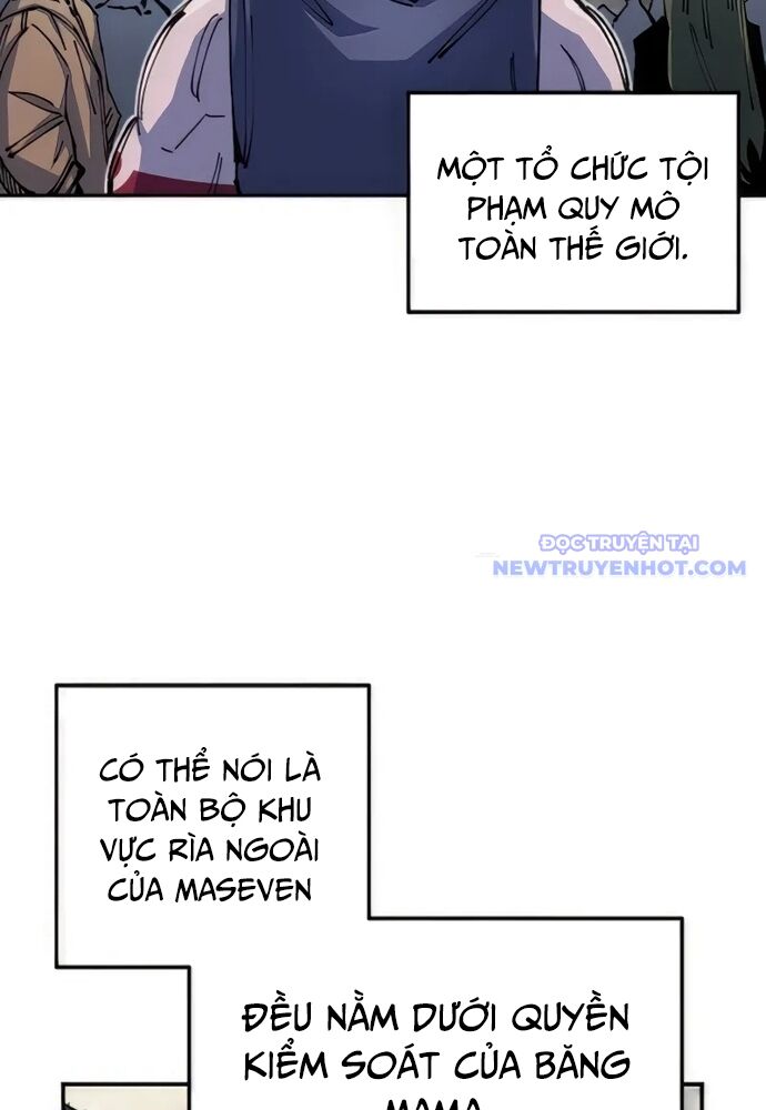 Sắp Xuất Ngũ Thì Isekai Chap 75 - Next Chap 76