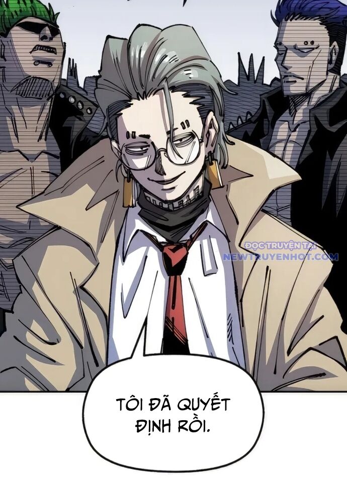 Sắp Xuất Ngũ Thì Isekai Chap 75 - Next Chap 76
