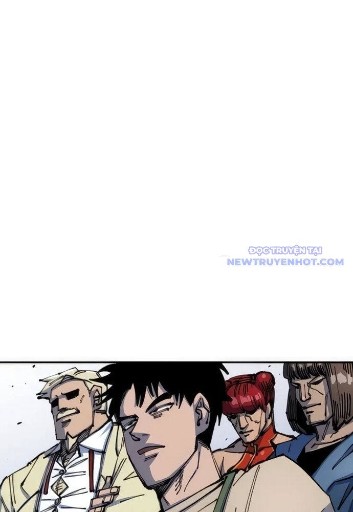 Sắp Xuất Ngũ Thì Isekai Chap 75 - Next Chap 76