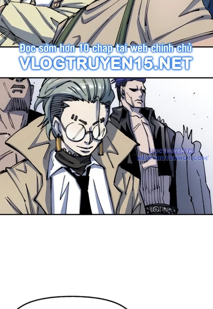 Sắp Xuất Ngũ Thì Isekai Chap 75 - Next Chap 76