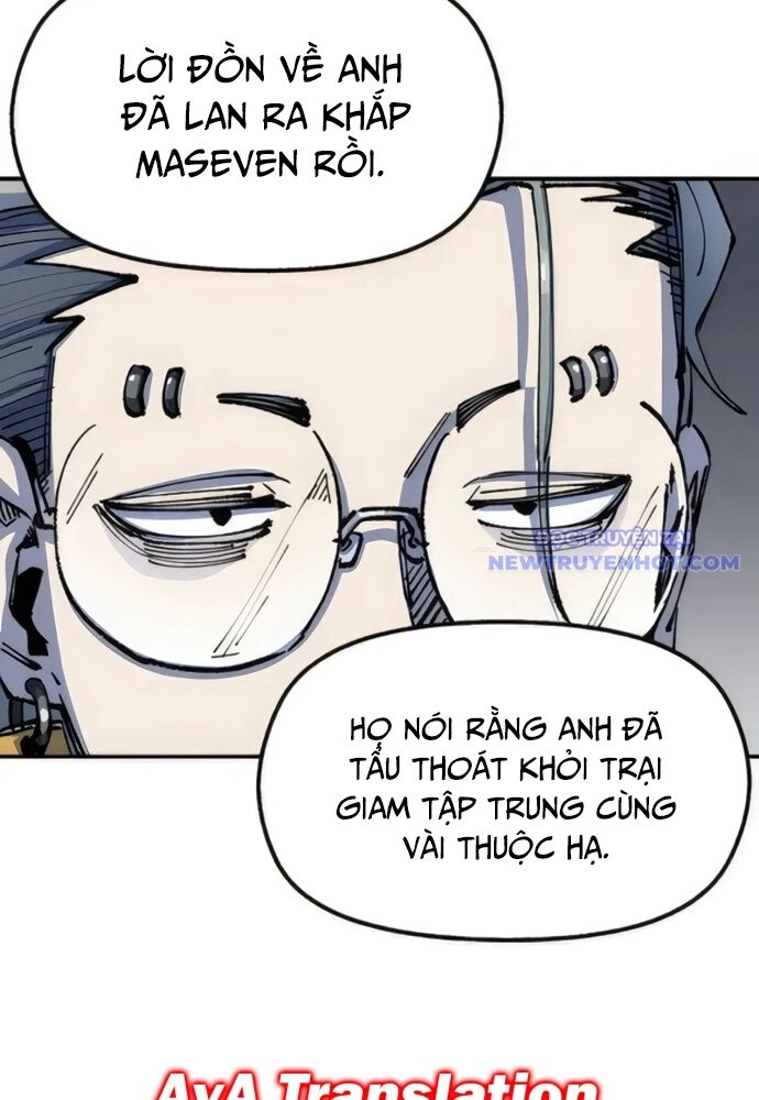 Sắp Xuất Ngũ Thì Isekai Chap 75 - Next Chap 76