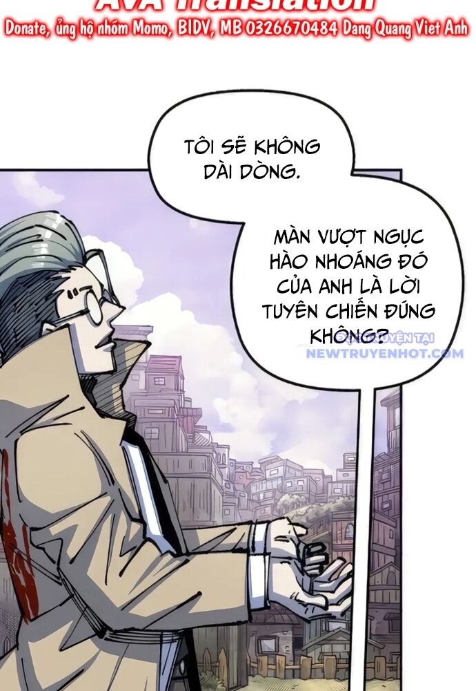 Sắp Xuất Ngũ Thì Isekai Chap 75 - Next Chap 76