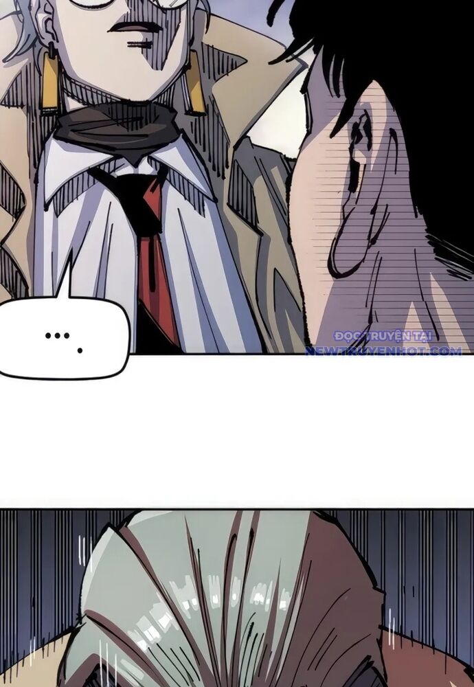 Sắp Xuất Ngũ Thì Isekai Chap 75 - Next Chap 76