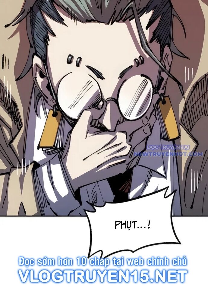 Sắp Xuất Ngũ Thì Isekai Chap 75 - Next Chap 76