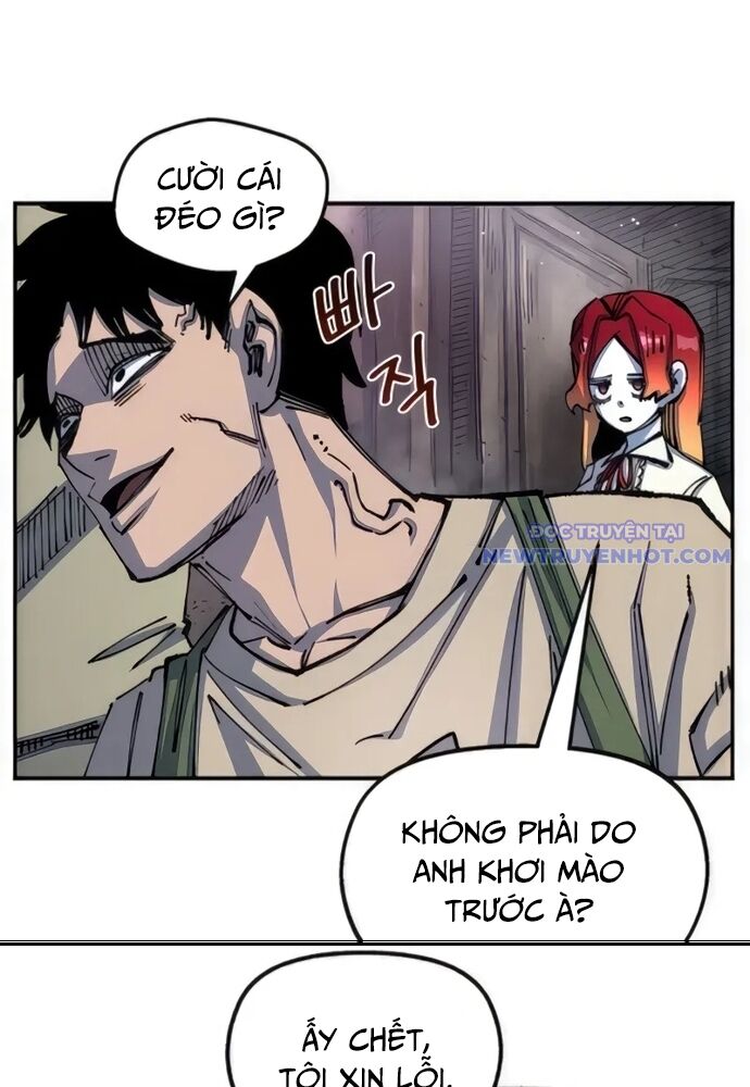 Sắp Xuất Ngũ Thì Isekai Chap 75 - Next Chap 76