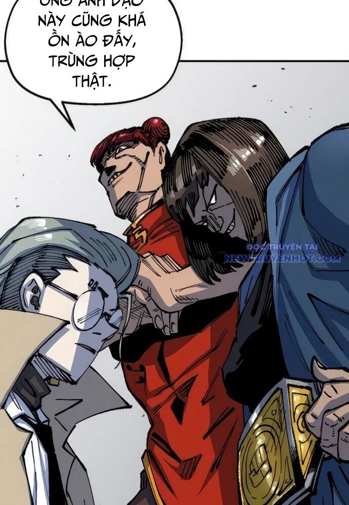 Sắp Xuất Ngũ Thì Isekai Chap 75 - Next Chap 76