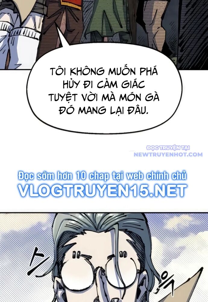 Sắp Xuất Ngũ Thì Isekai Chap 75 - Next Chap 76
