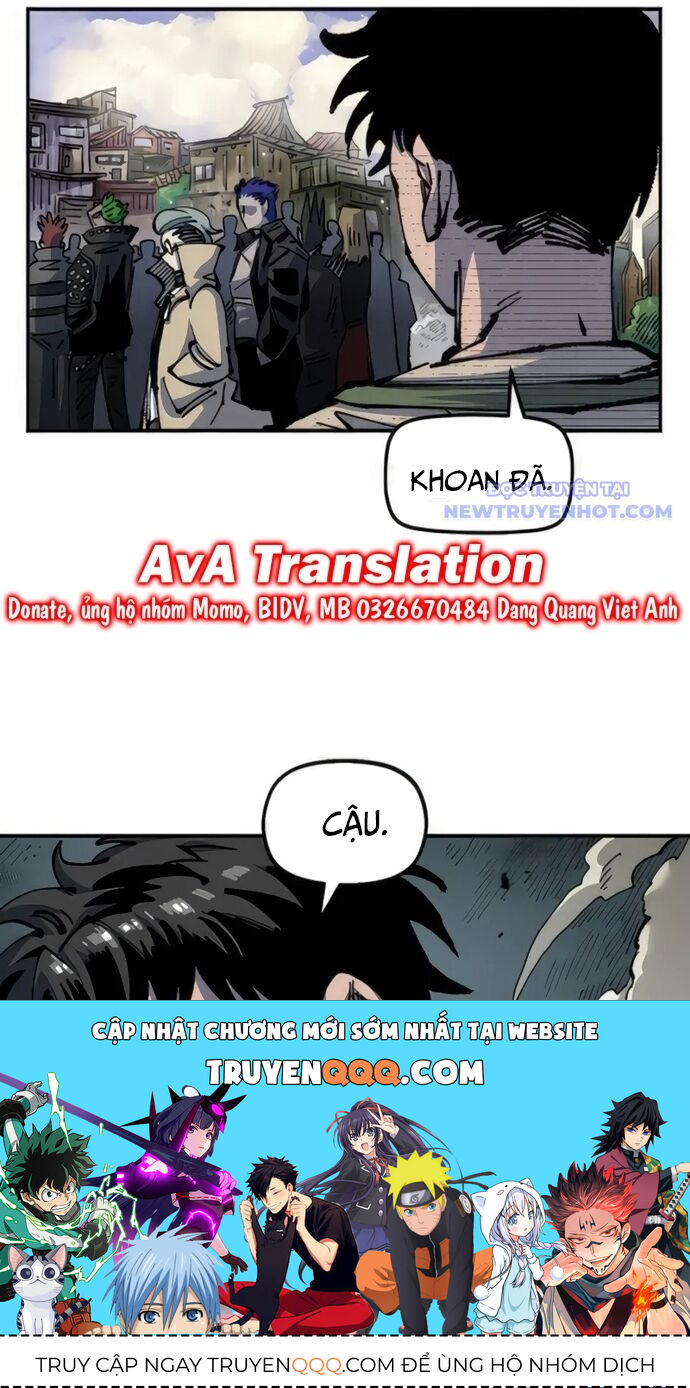 Sắp Xuất Ngũ Thì Isekai Chap 75 - Next Chap 76