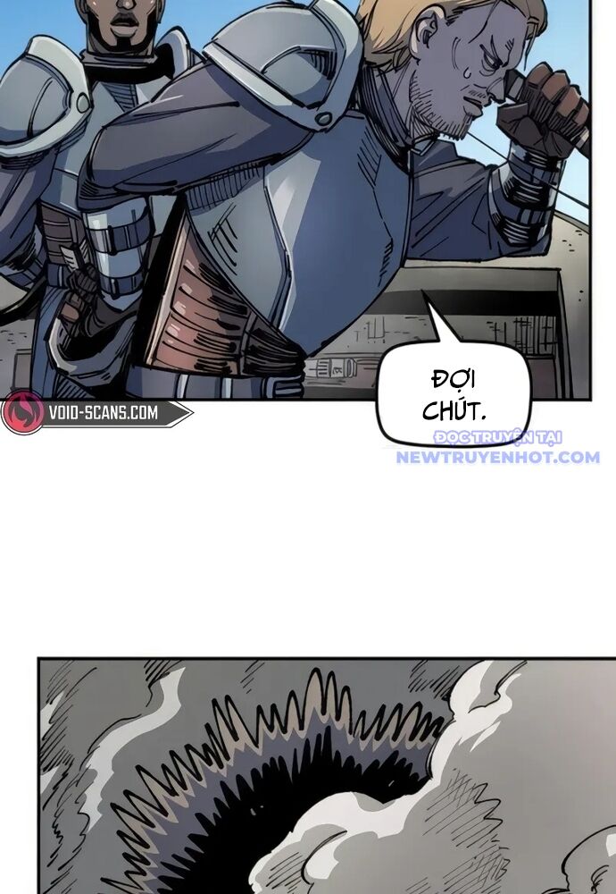 Sắp Xuất Ngũ Thì Isekai Chap 75 - Next Chap 76