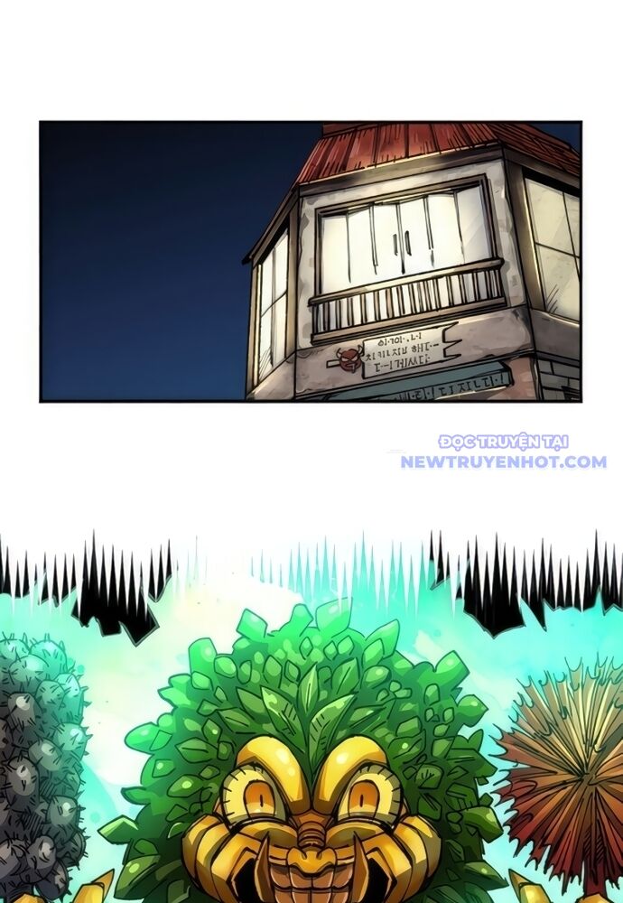 Sắp Xuất Ngũ Thì Isekai Chap 76 - Next Chap 77