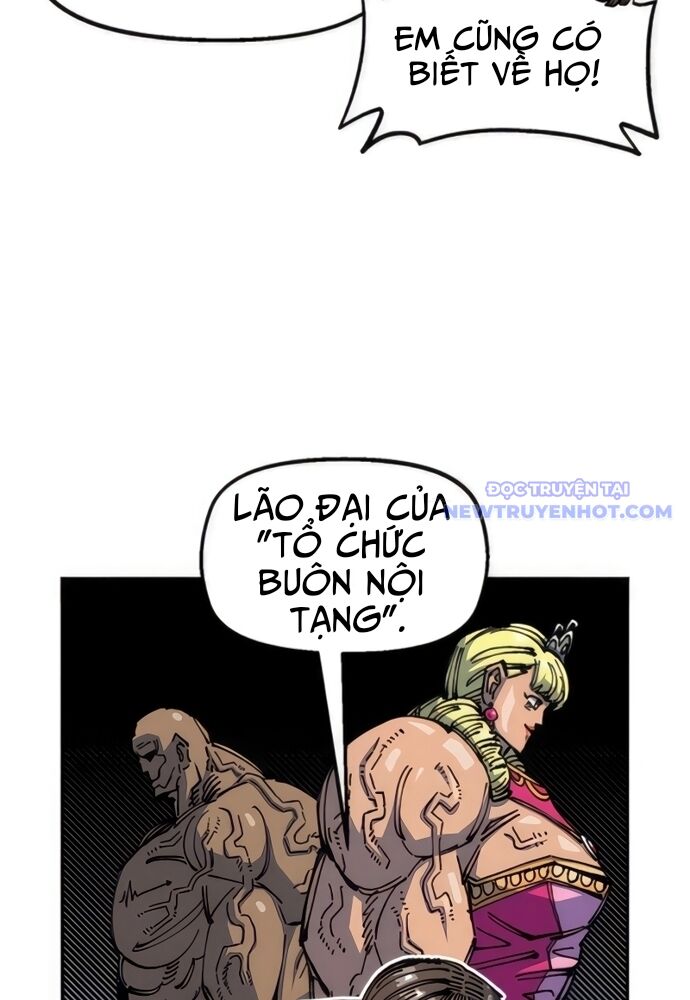Sắp Xuất Ngũ Thì Isekai Chap 76 - Next Chap 77