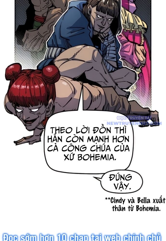 Sắp Xuất Ngũ Thì Isekai Chap 76 - Next Chap 77
