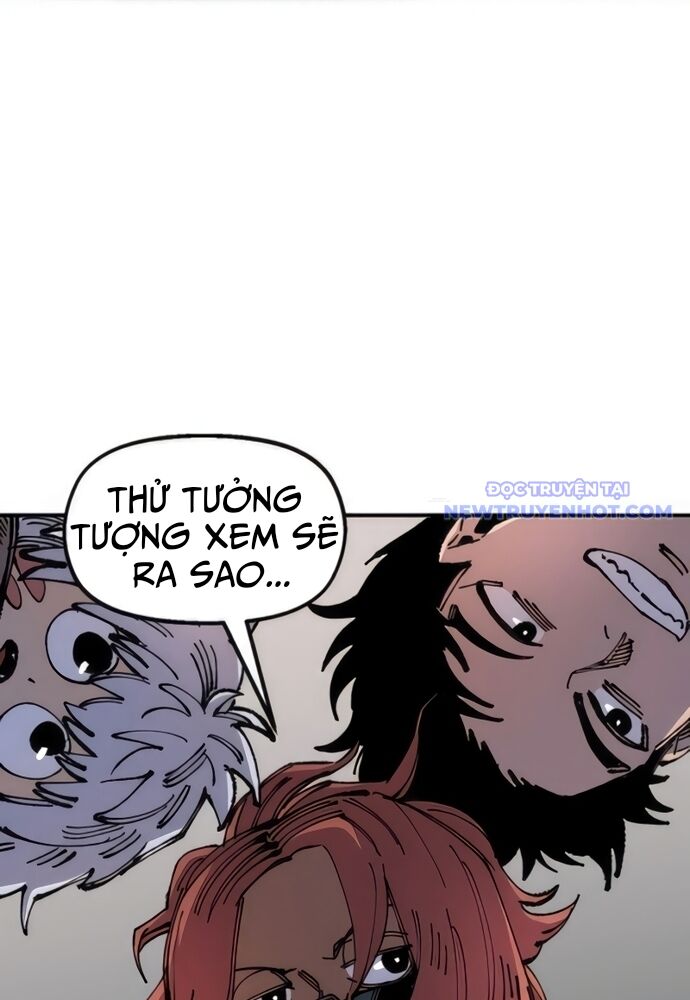 Sắp Xuất Ngũ Thì Isekai Chap 76 - Next Chap 77