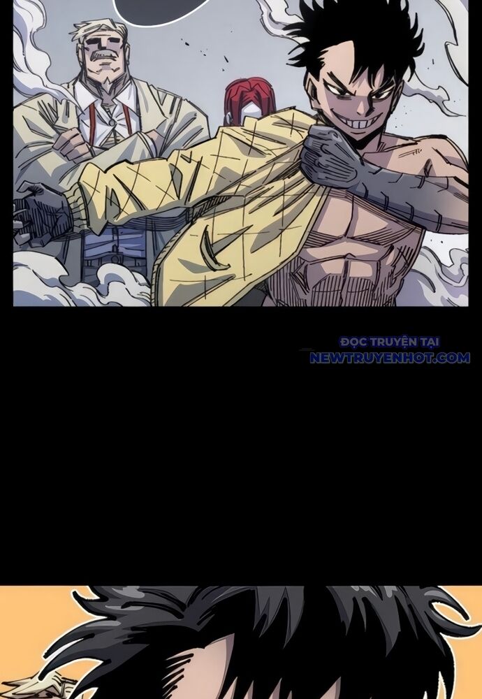 Sắp Xuất Ngũ Thì Isekai Chap 76 - Next Chap 77
