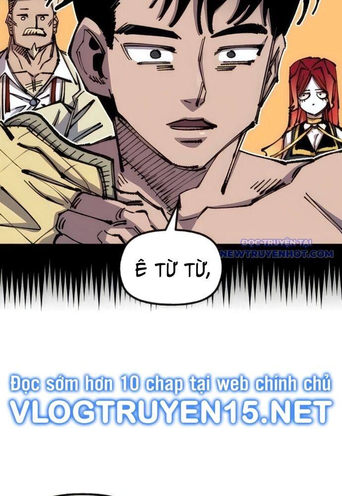 Sắp Xuất Ngũ Thì Isekai Chap 76 - Next Chap 77