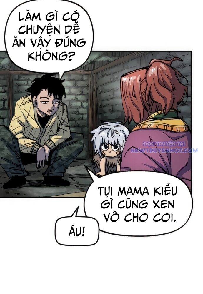 Sắp Xuất Ngũ Thì Isekai Chap 76 - Next Chap 77