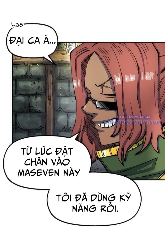 Sắp Xuất Ngũ Thì Isekai Chap 76 - Next Chap 77