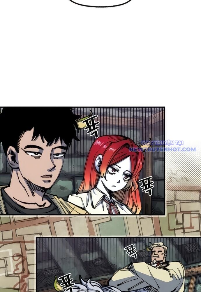 Sắp Xuất Ngũ Thì Isekai Chap 76 - Next Chap 77
