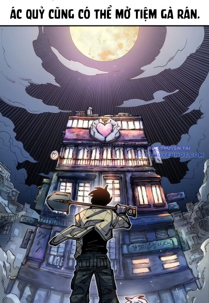 Sắp Xuất Ngũ Thì Isekai Chap 76 - Next Chap 77