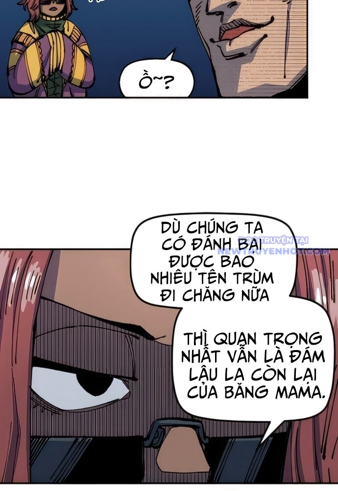 Sắp Xuất Ngũ Thì Isekai Chap 76 - Next Chap 77