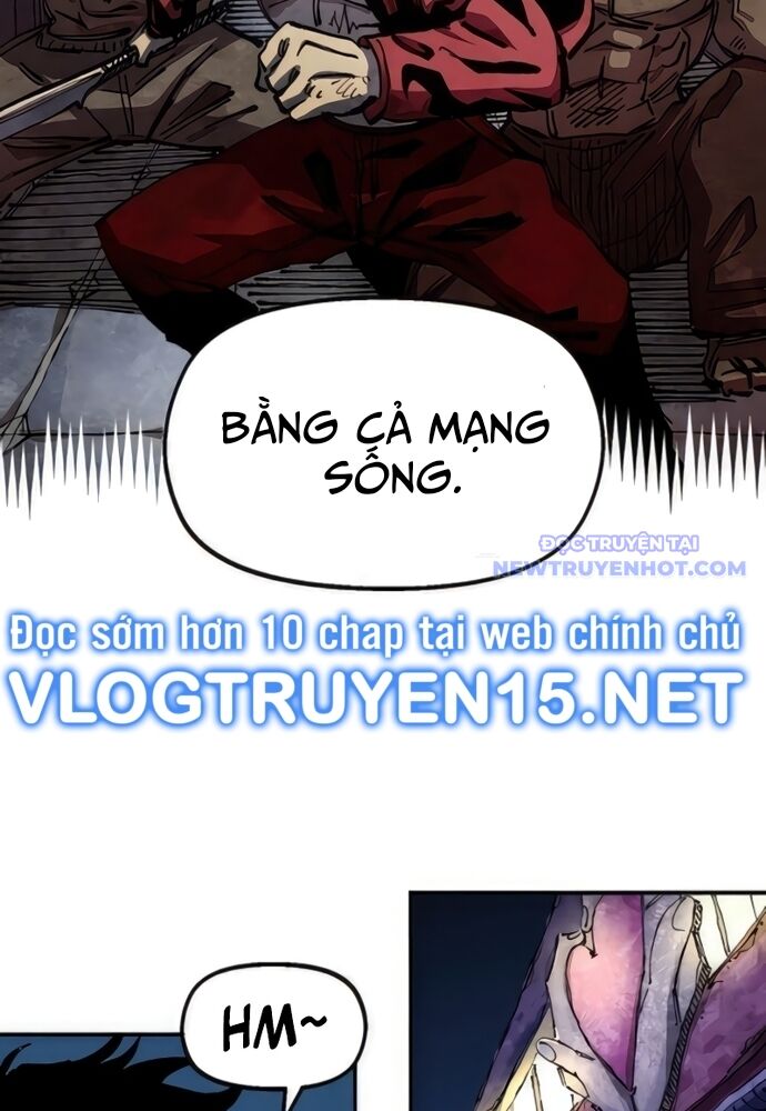 Sắp Xuất Ngũ Thì Isekai Chap 76 - Next Chap 77