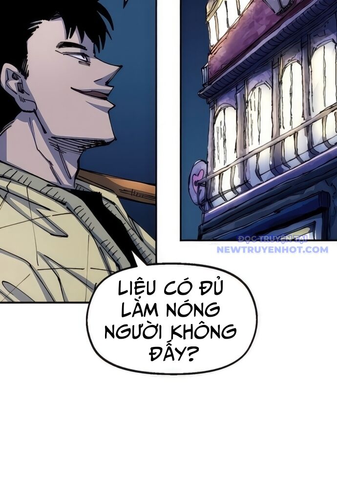 Sắp Xuất Ngũ Thì Isekai Chap 76 - Next Chap 77