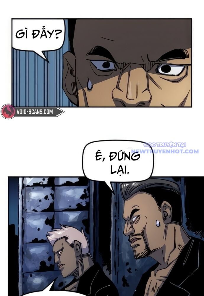 Sắp Xuất Ngũ Thì Isekai Chap 76 - Next Chap 77